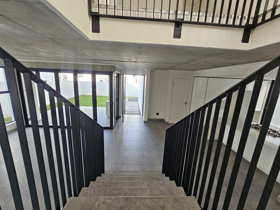 4 Bedroom Property for Sale in Bryanston East Gauteng