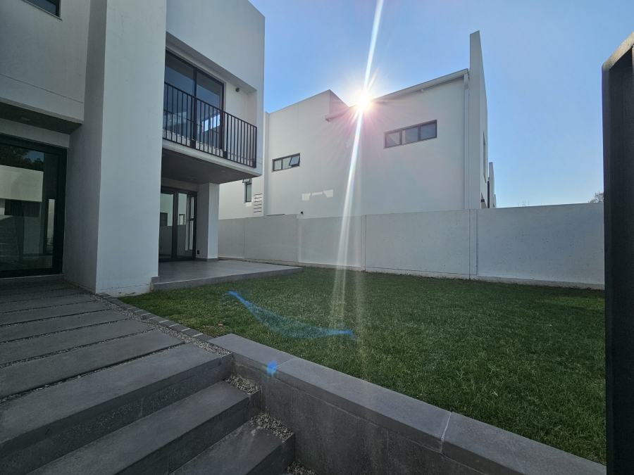4 Bedroom Property for Sale in Bryanston East Gauteng
