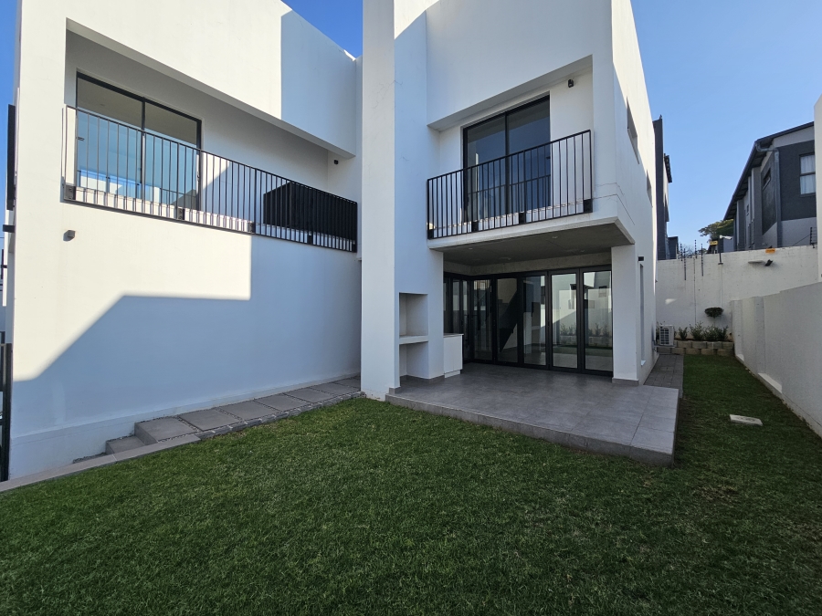 4 Bedroom Property for Sale in Bryanston East Gauteng