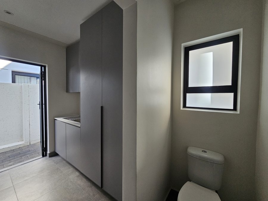 4 Bedroom Property for Sale in Bryanston East Gauteng