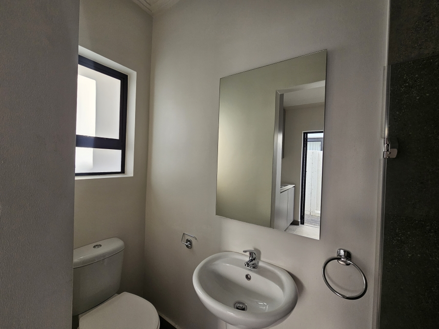 4 Bedroom Property for Sale in Bryanston East Gauteng