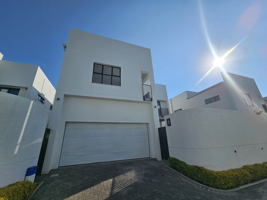 4 Bedroom Property for Sale in Bryanston East Gauteng