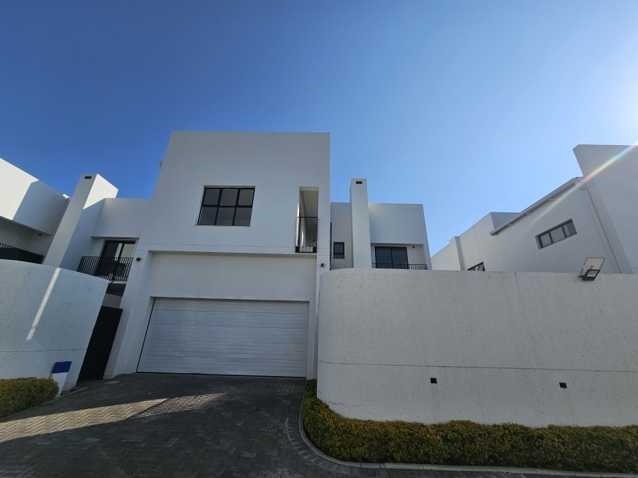 4 Bedroom Property for Sale in Bryanston East Gauteng