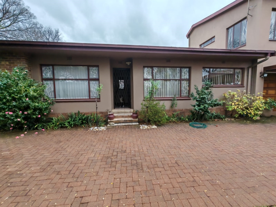 5 Bedroom Property for Sale in Vanderbijlpark SW 5 Gauteng