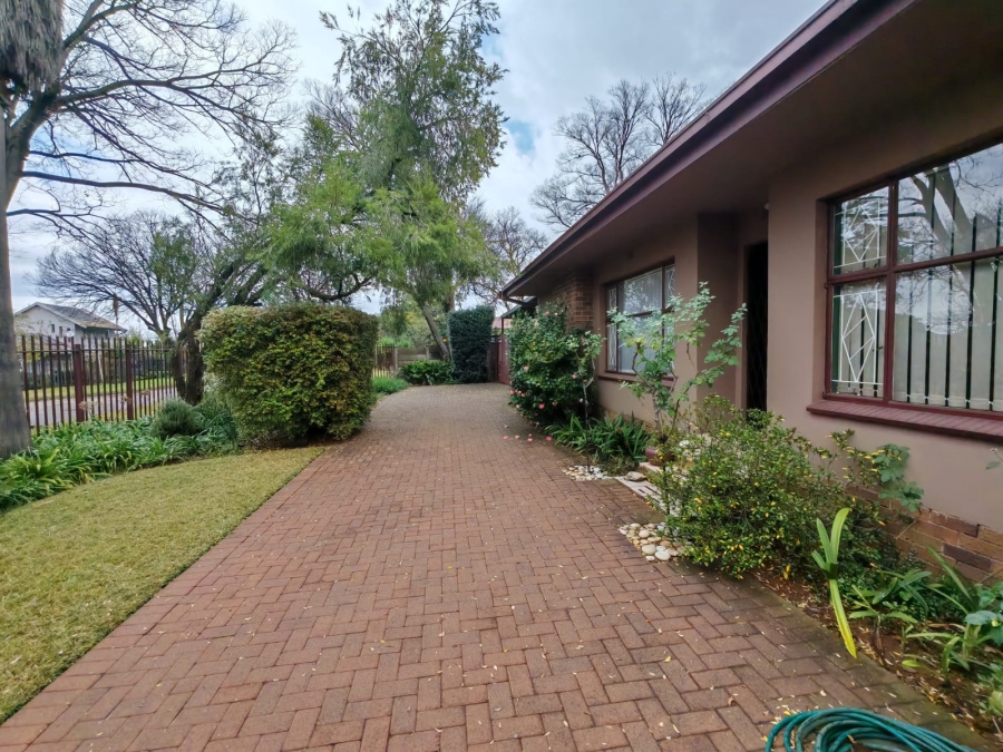 5 Bedroom Property for Sale in Vanderbijlpark SW 5 Gauteng