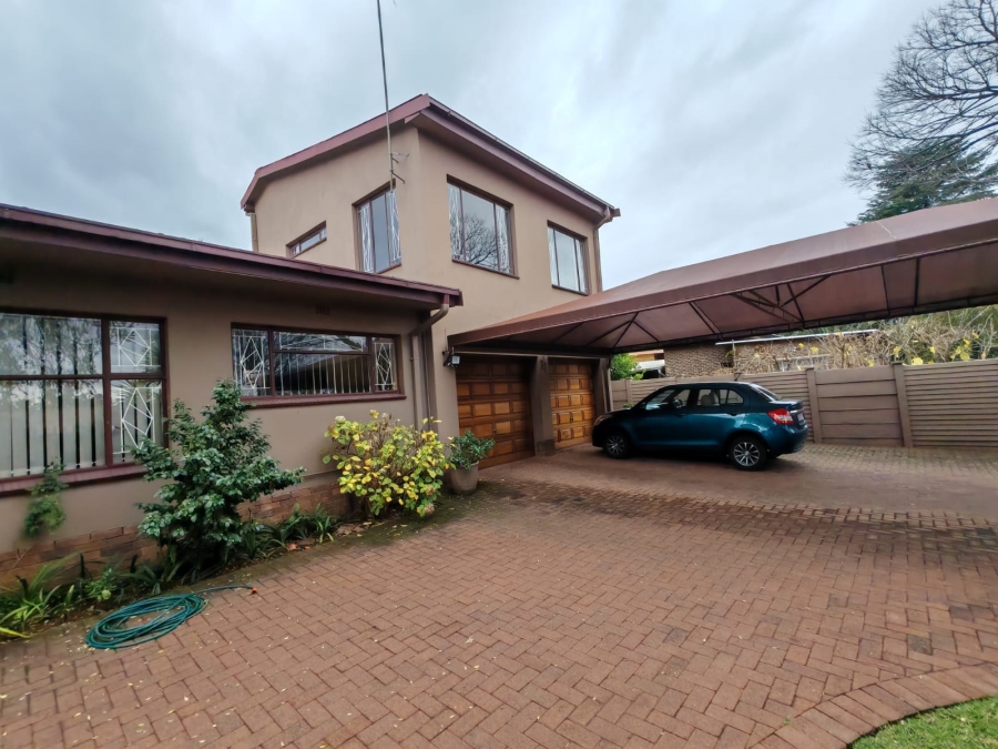 5 Bedroom Property for Sale in Vanderbijlpark SW 5 Gauteng