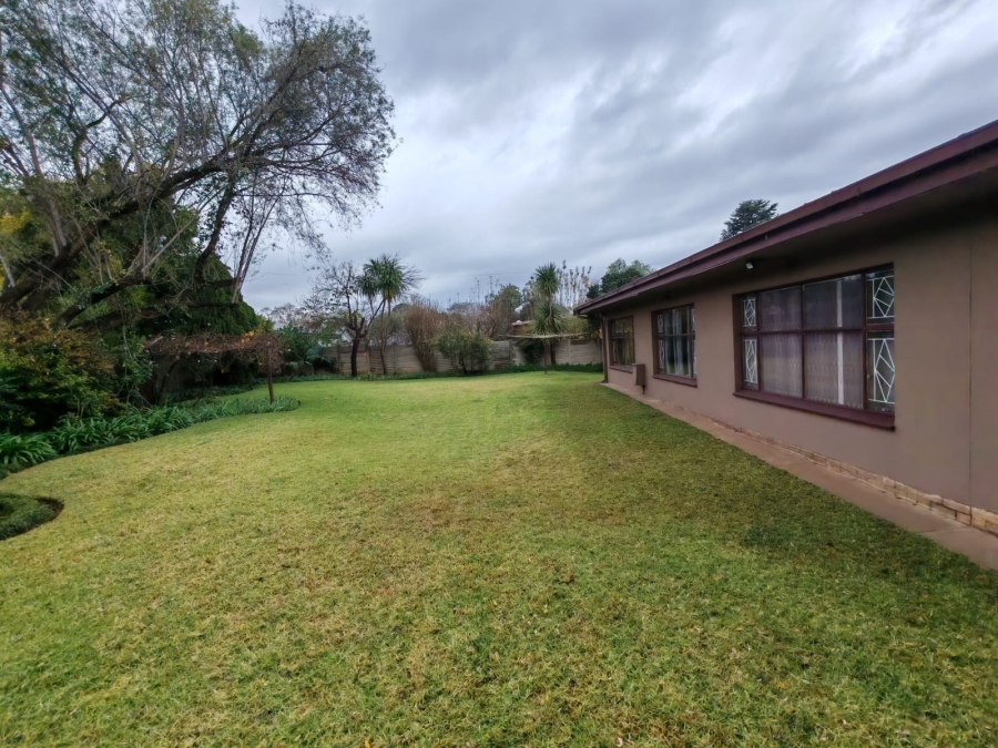 5 Bedroom Property for Sale in Vanderbijlpark SW 5 Gauteng