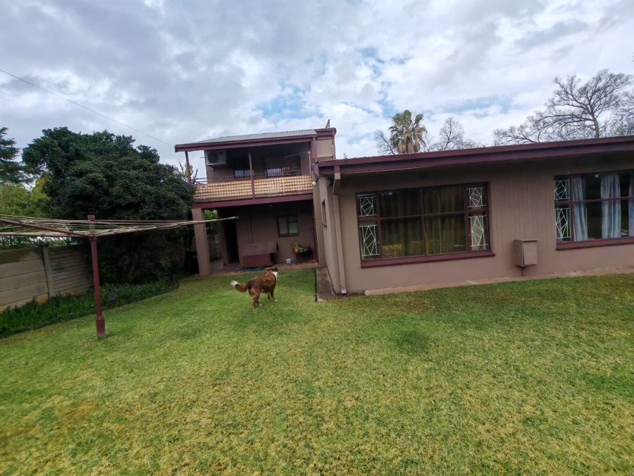 5 Bedroom Property for Sale in Vanderbijlpark SW 5 Gauteng
