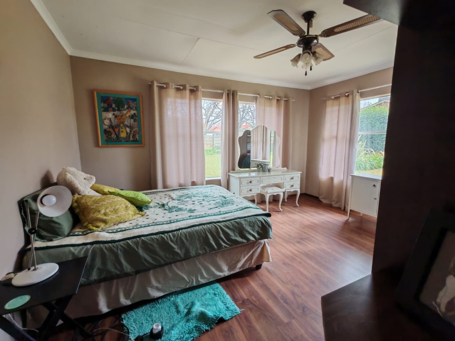 5 Bedroom Property for Sale in Vanderbijlpark SW 5 Gauteng