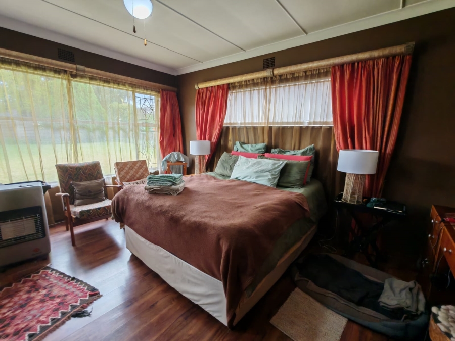 5 Bedroom Property for Sale in Vanderbijlpark SW 5 Gauteng