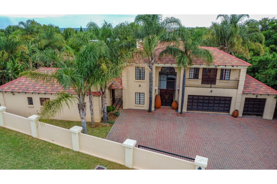 5 Bedroom Property for Sale in Summerset Gauteng