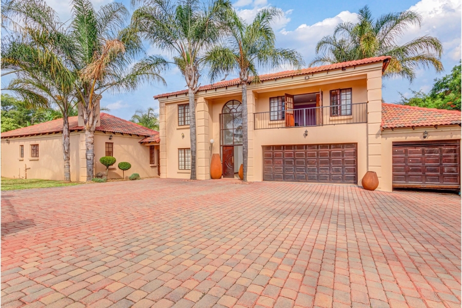 5 Bedroom Property for Sale in Summerset Gauteng