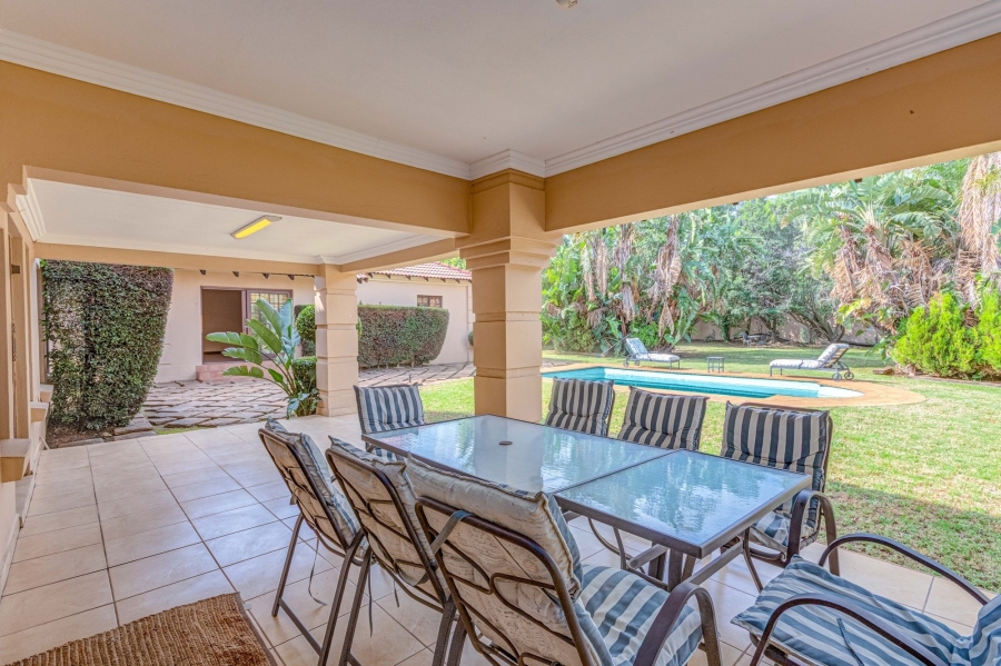 5 Bedroom Property for Sale in Summerset Gauteng