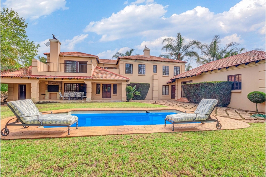 5 Bedroom Property for Sale in Summerset Gauteng