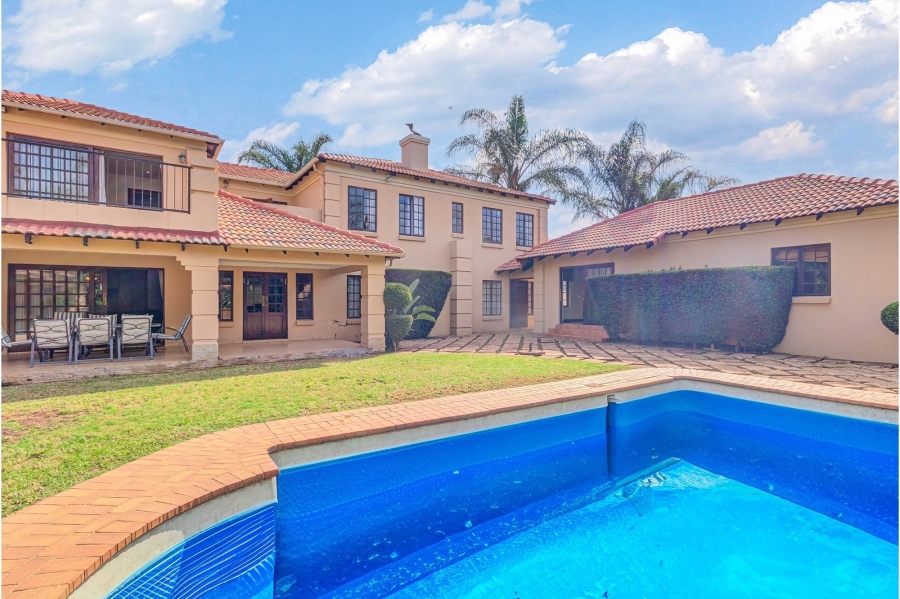 5 Bedroom Property for Sale in Summerset Gauteng