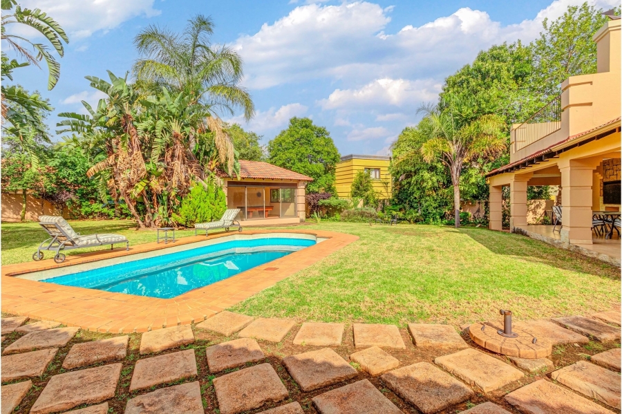 5 Bedroom Property for Sale in Summerset Gauteng