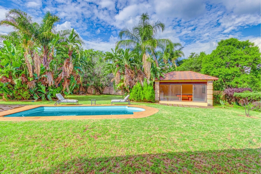 5 Bedroom Property for Sale in Summerset Gauteng