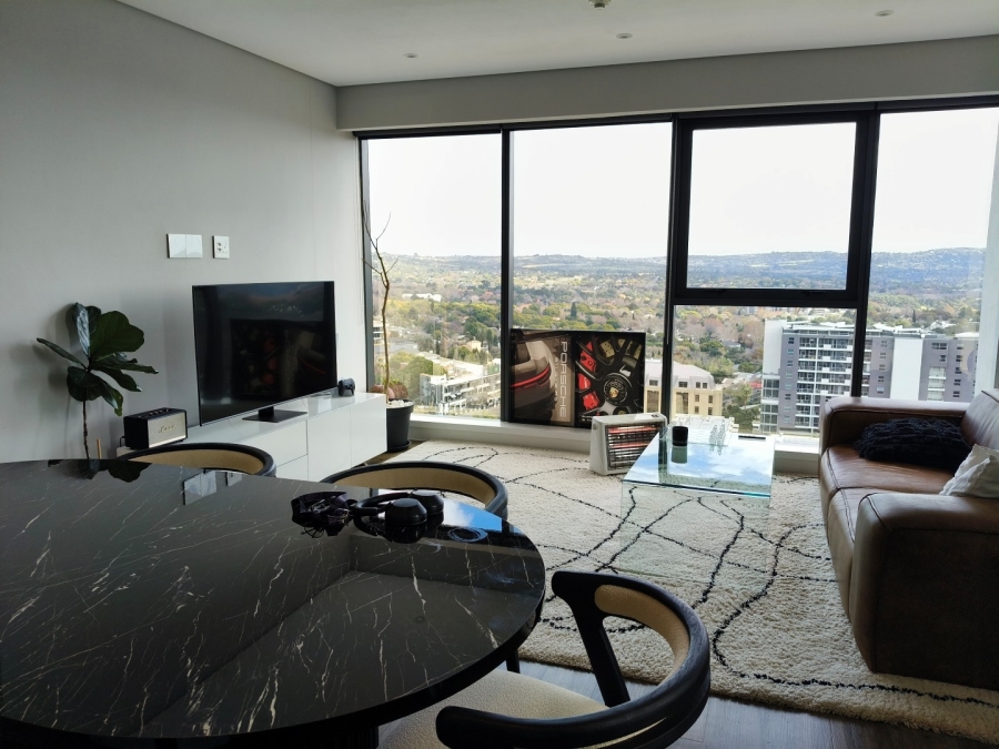 2 Bedroom Property for Sale in Rosebank Gauteng