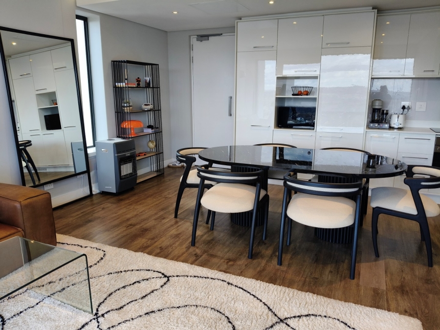 2 Bedroom Property for Sale in Rosebank Gauteng
