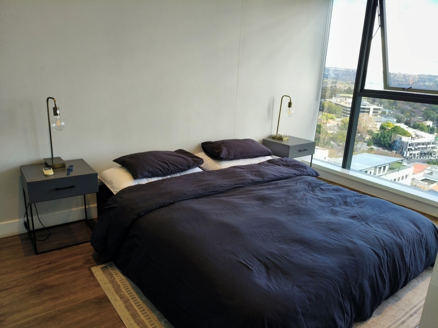 2 Bedroom Property for Sale in Rosebank Gauteng