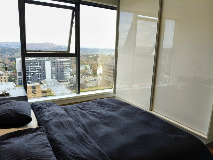 2 Bedroom Property for Sale in Rosebank Gauteng