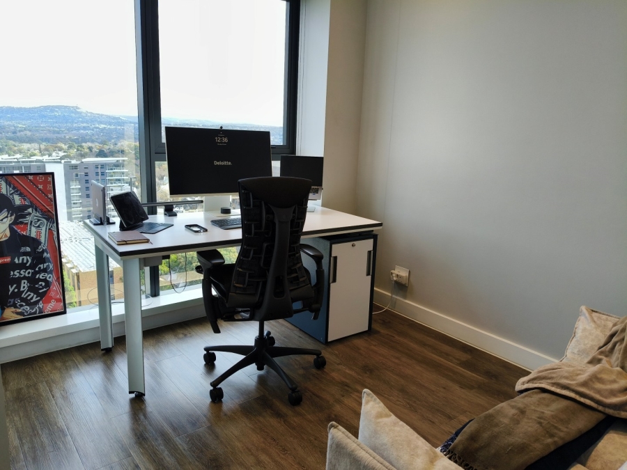 2 Bedroom Property for Sale in Rosebank Gauteng