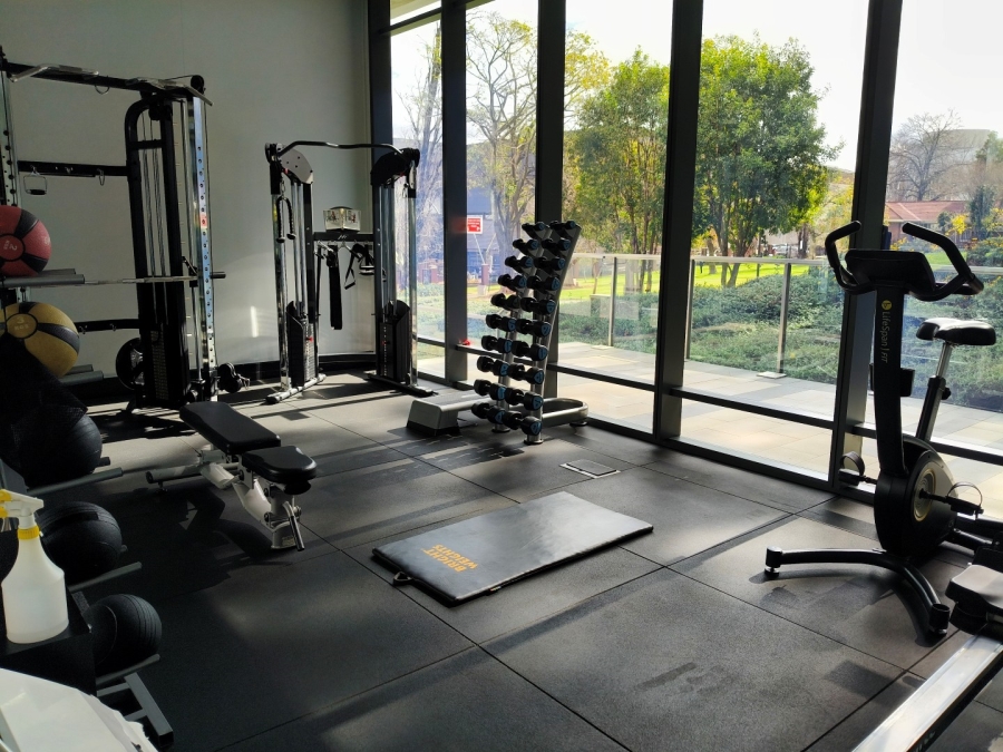 2 Bedroom Property for Sale in Rosebank Gauteng