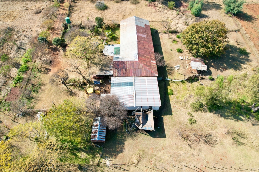 5 Bedroom Property for Sale in Pelzvale A H Gauteng