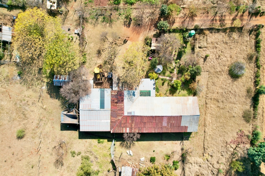 5 Bedroom Property for Sale in Pelzvale A H Gauteng