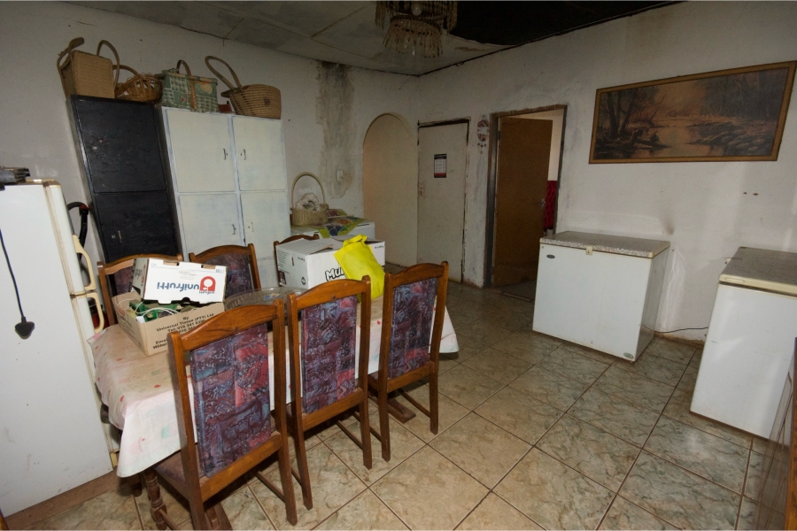5 Bedroom Property for Sale in Pelzvale A H Gauteng