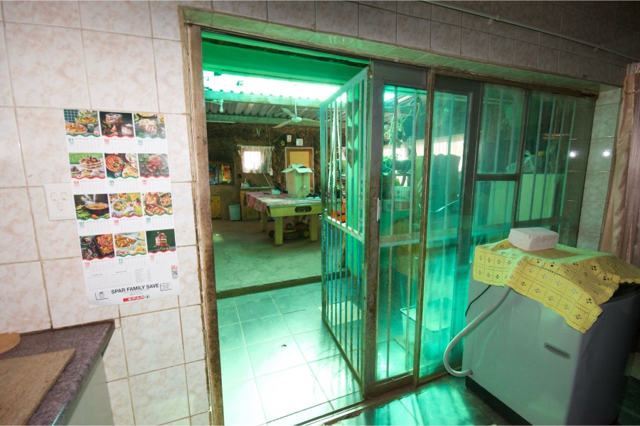 5 Bedroom Property for Sale in Pelzvale A H Gauteng