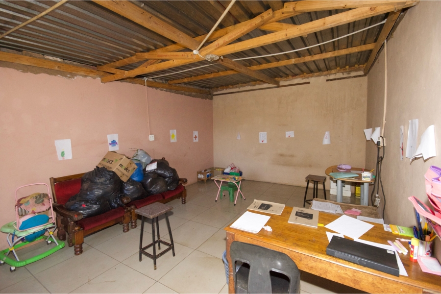 5 Bedroom Property for Sale in Pelzvale A H Gauteng