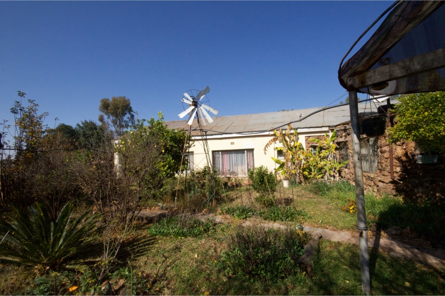 5 Bedroom Property for Sale in Pelzvale A H Gauteng