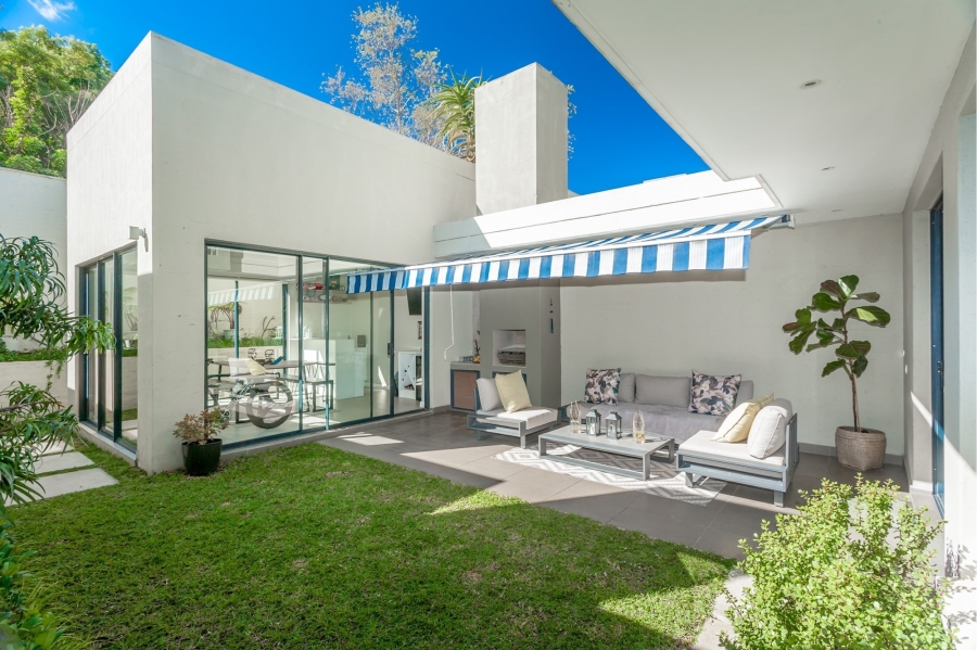 3 Bedroom Property for Sale in Bryanston Gauteng