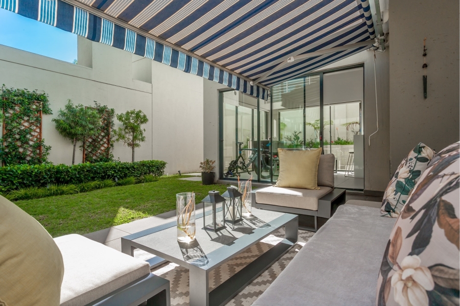 3 Bedroom Property for Sale in Bryanston Gauteng