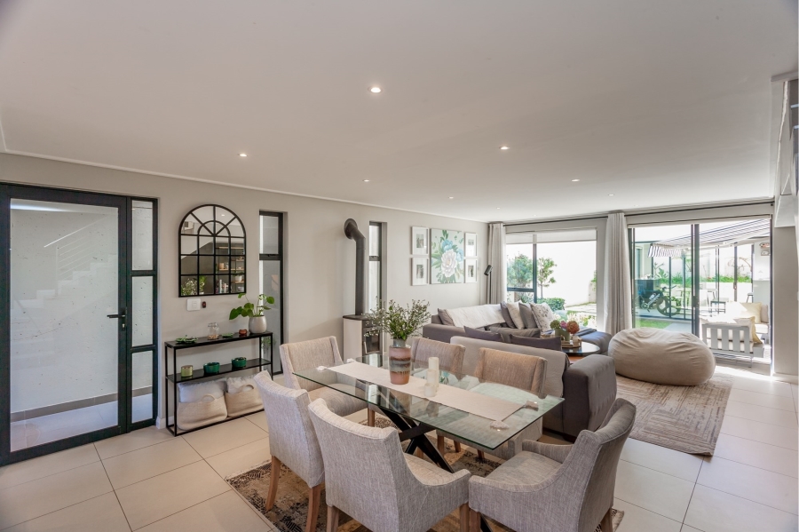 3 Bedroom Property for Sale in Bryanston Gauteng
