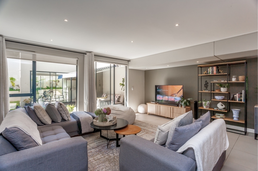 3 Bedroom Property for Sale in Bryanston Gauteng