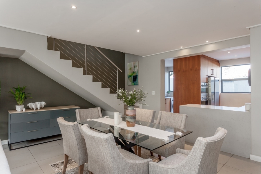 3 Bedroom Property for Sale in Bryanston Gauteng