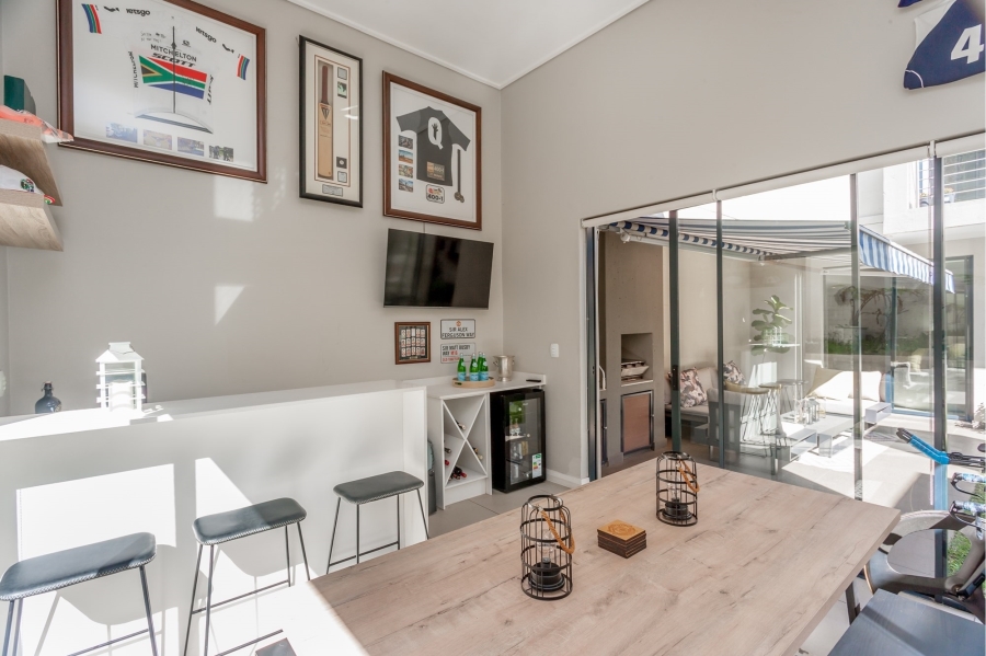 3 Bedroom Property for Sale in Bryanston Gauteng