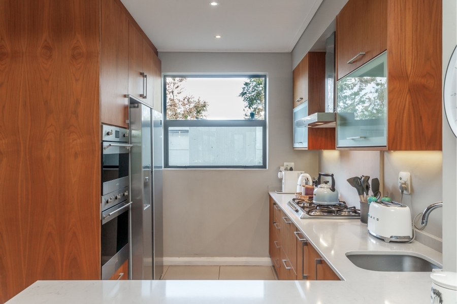 3 Bedroom Property for Sale in Bryanston Gauteng