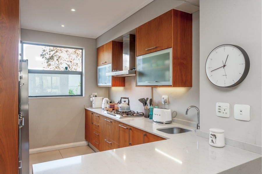 3 Bedroom Property for Sale in Bryanston Gauteng