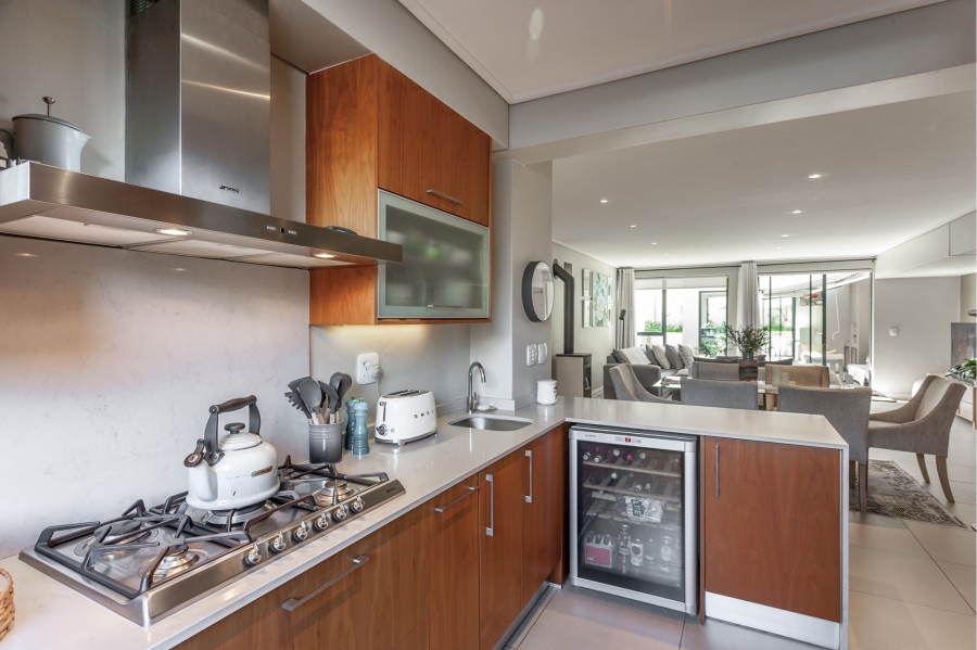 3 Bedroom Property for Sale in Bryanston Gauteng