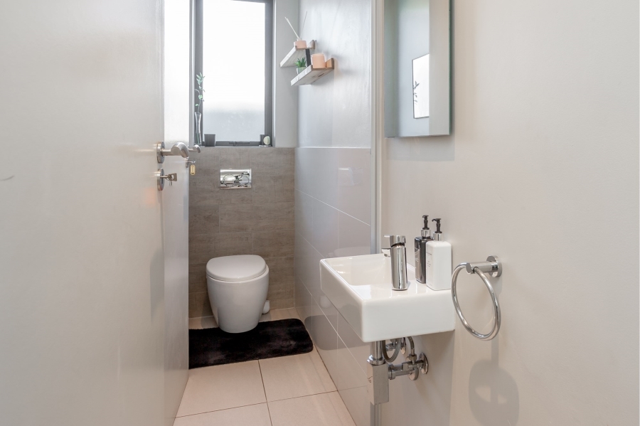 3 Bedroom Property for Sale in Bryanston Gauteng