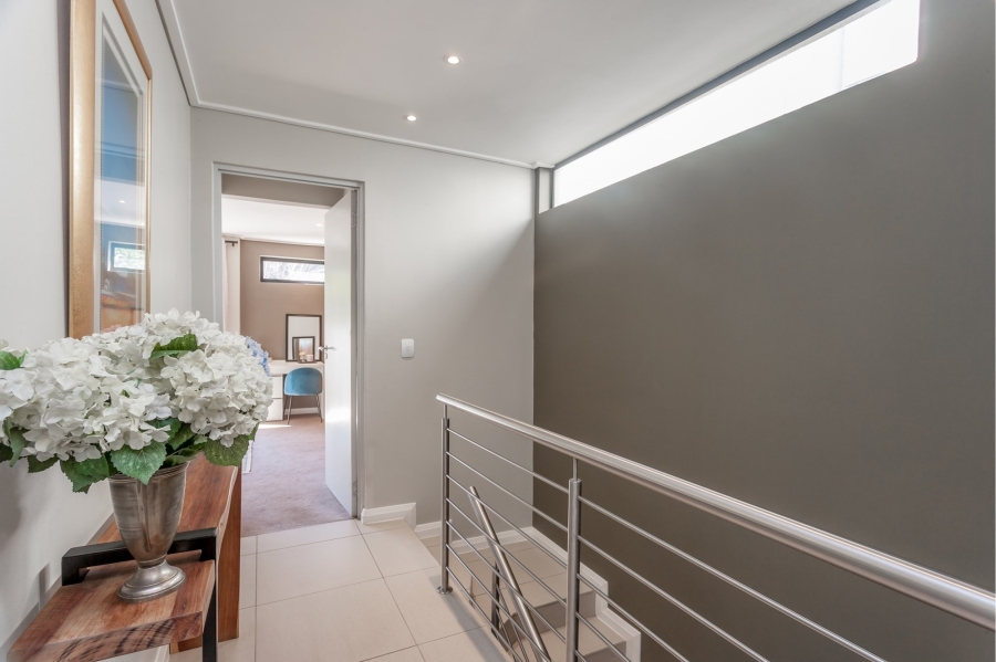 3 Bedroom Property for Sale in Bryanston Gauteng
