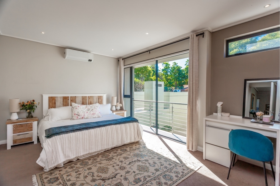 3 Bedroom Property for Sale in Bryanston Gauteng