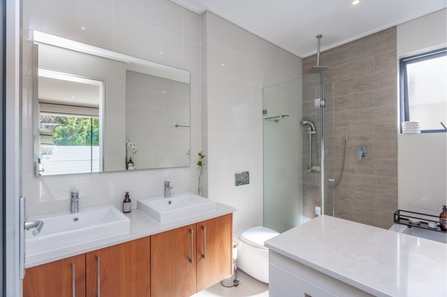 3 Bedroom Property for Sale in Bryanston Gauteng