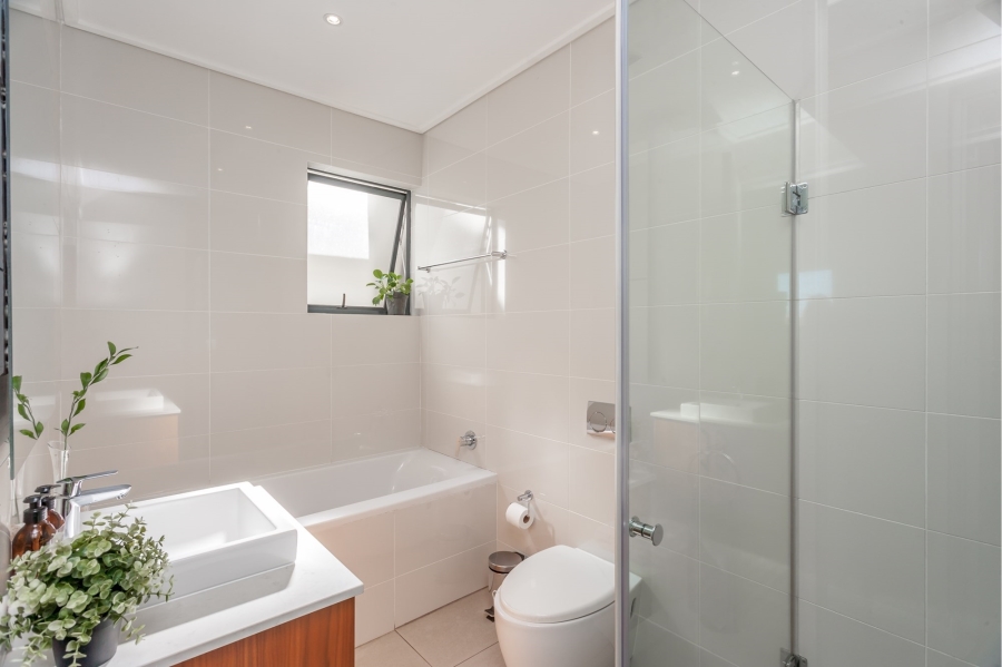 3 Bedroom Property for Sale in Bryanston Gauteng