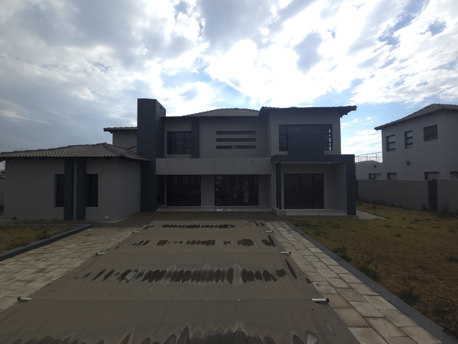4 Bedroom Property for Sale in Savannah Country Estate Gauteng