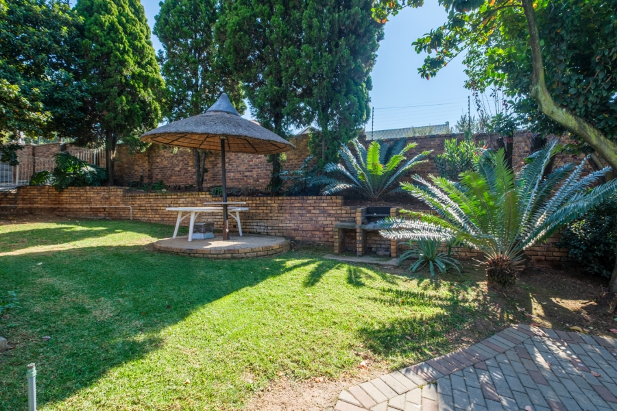 3 Bedroom Property for Sale in Bergbron Gauteng