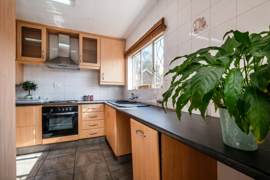 3 Bedroom Property for Sale in Bergbron Gauteng